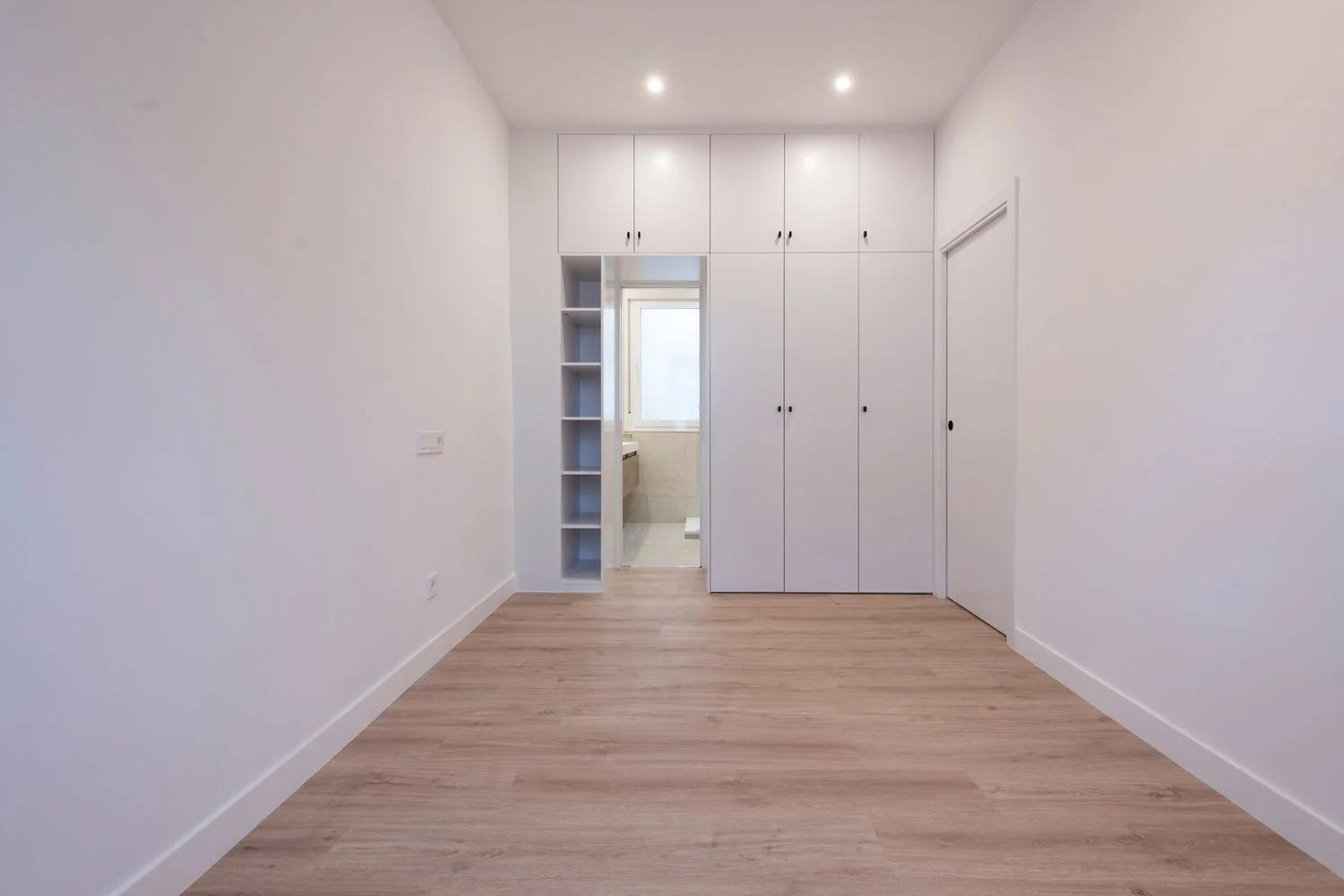 Piso en calle de Jorge Juan, 74 - Foto 15