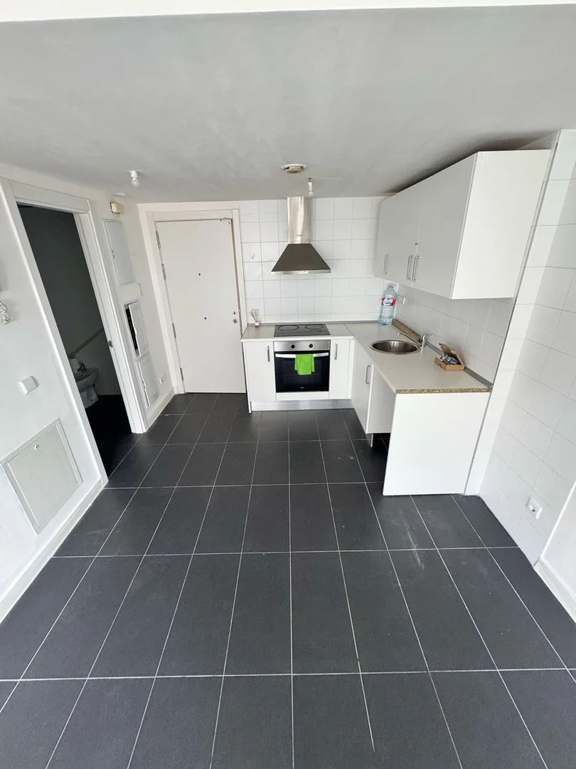 Piso en calle del Vizconde de Arlessón, 4 - Foto 8