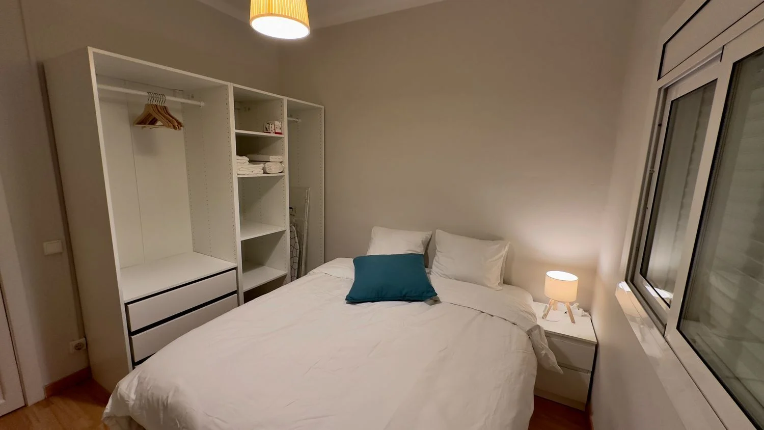 Piso en Barrio Vila de Gràcia - Foto 3