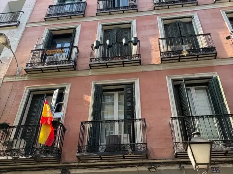 Piso en  Calle de San Vicente Ferrer 26 - Foto 20