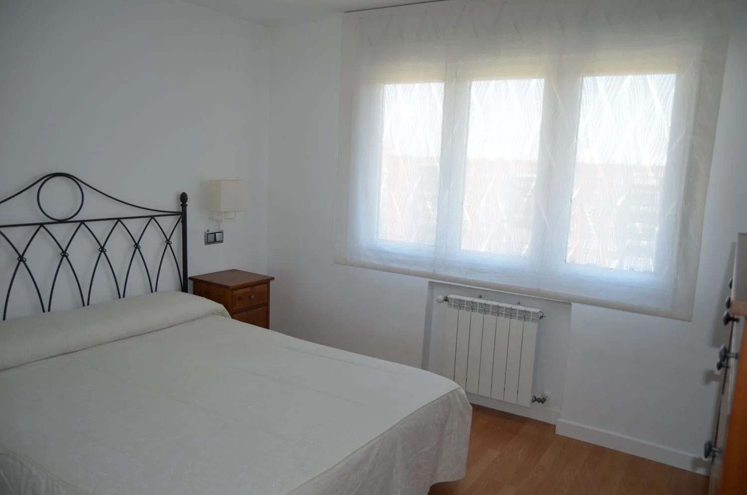 Piso en calle de Santa Virgilia, 8 - Foto 11