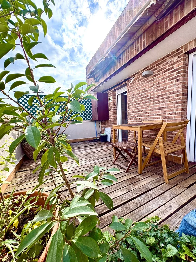 Piso en Calle del Amor Hermoso, 76, Almendrales - Foto 2