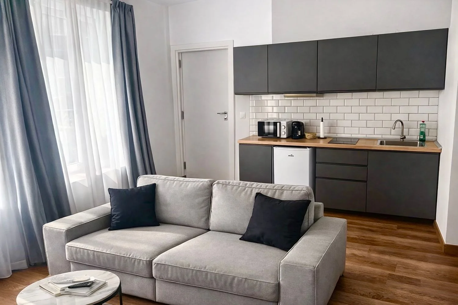 Estudio en Numancia - Foto 5