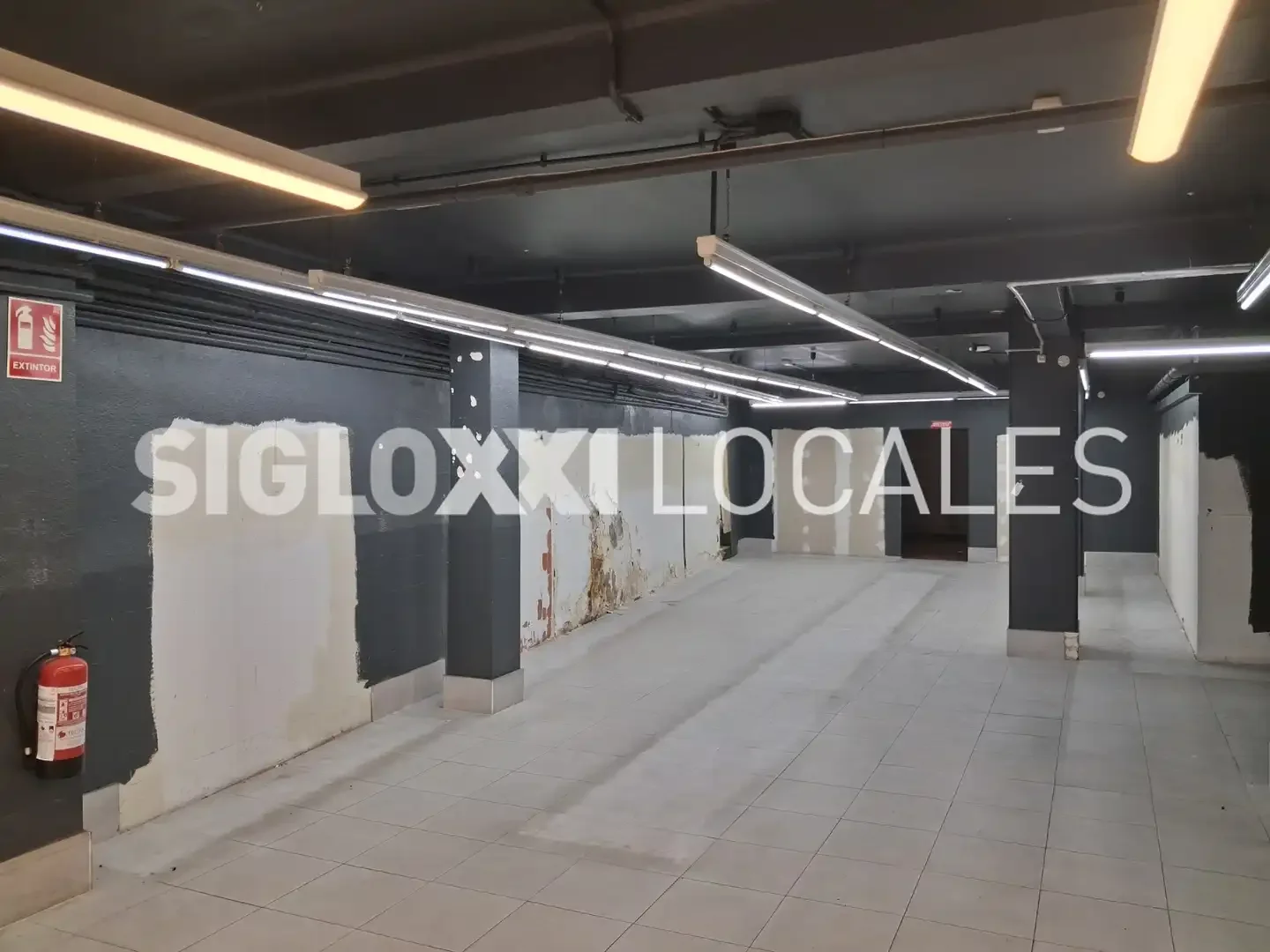 Local comercial en  MARE DE DÉU DE MONTSERRAT - Foto 9