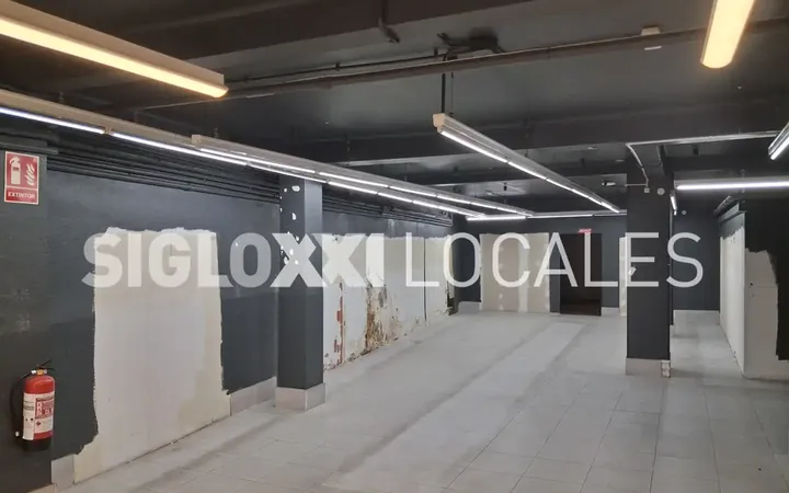 Local comercial en  MARE DE DÉU DE MONTSERRAT - Foto 9