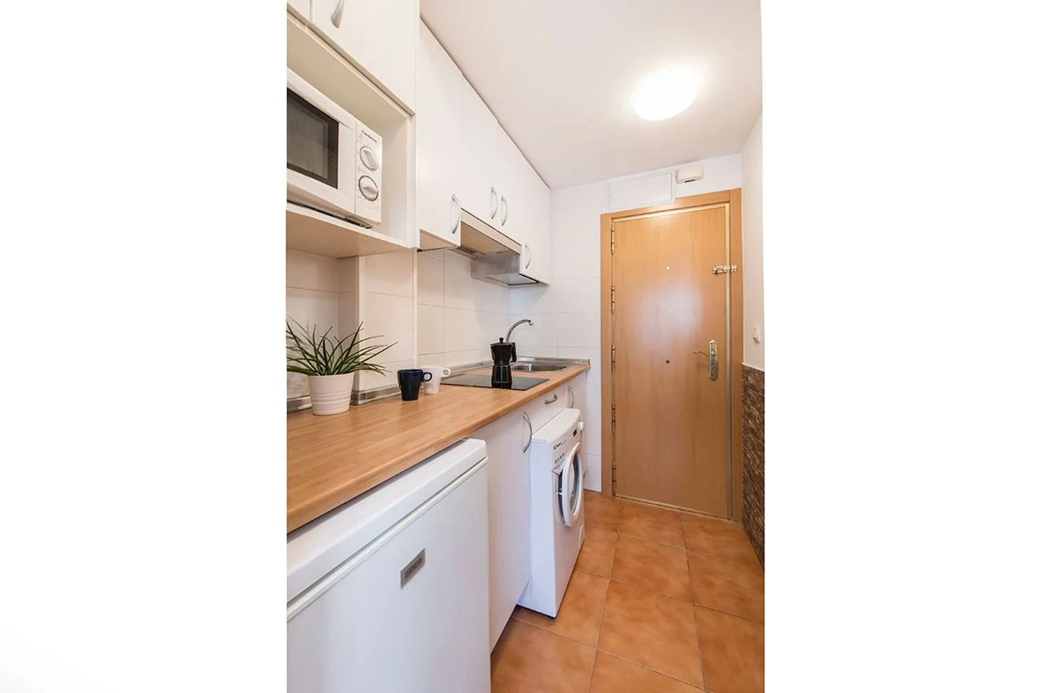 Estudio en calle Gabriel Lobo, 22 - Foto 11