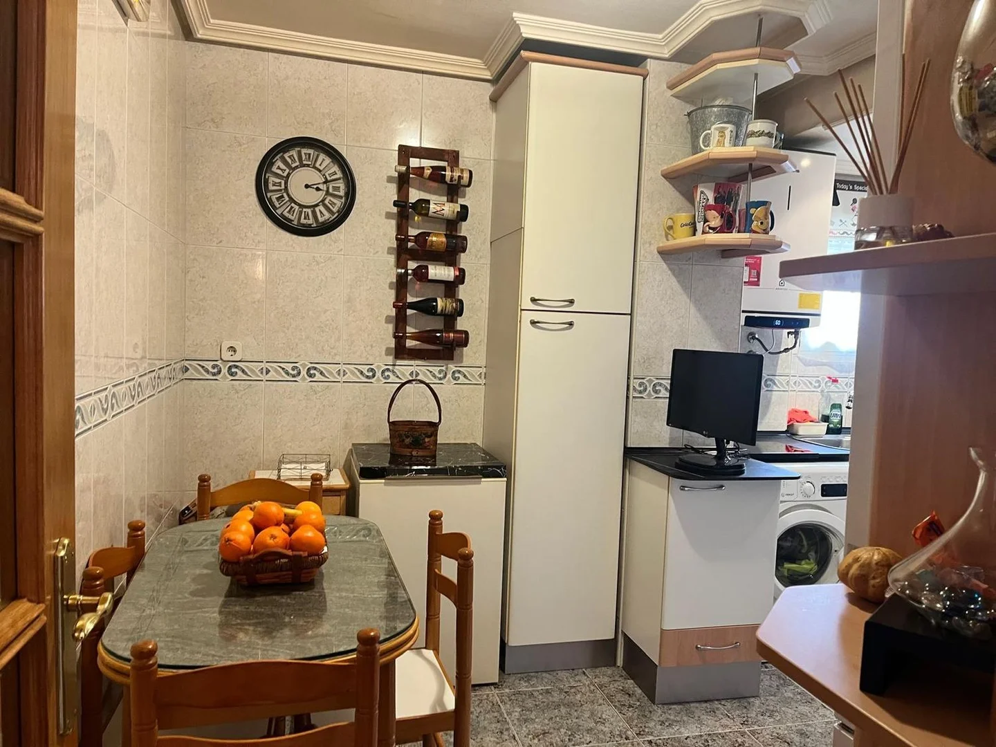 Piso en calle de Ajofrín, 6 - Foto 5