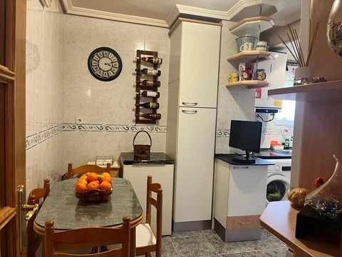 Piso en calle de Ajofrín, 6 - Foto 5