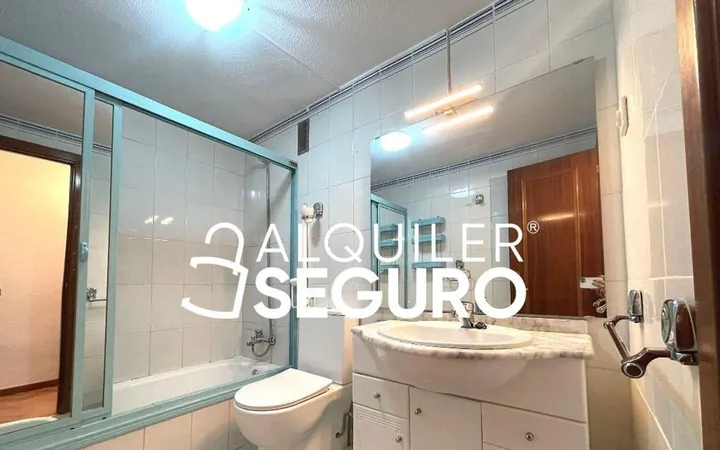Piso en Calle de José Bergamín, Marroquina - Foto 13
