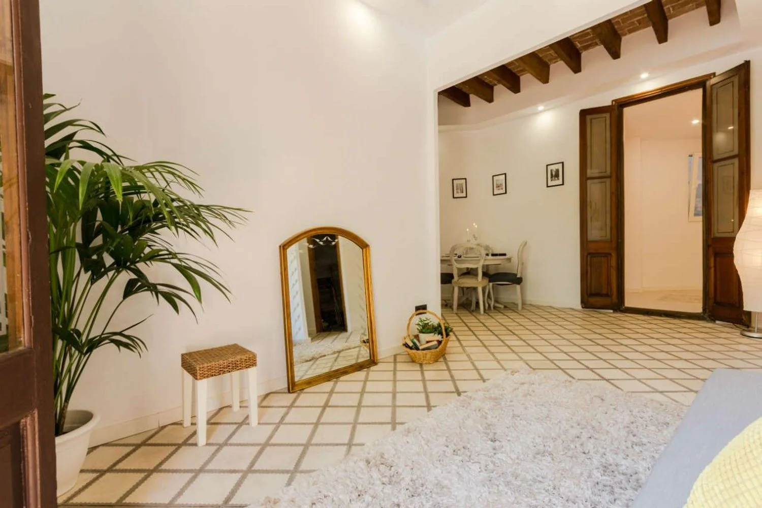 Piso en calle de la indústria, 55