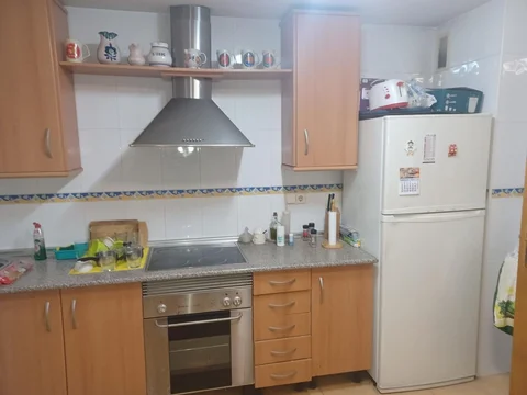 Piso en Calle Jose Antonio Camacho, 11, Ronda Sur - Foto 2