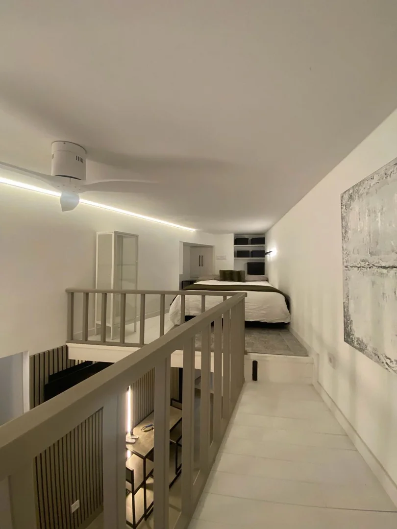 Dúplex en Almagro - Foto 17