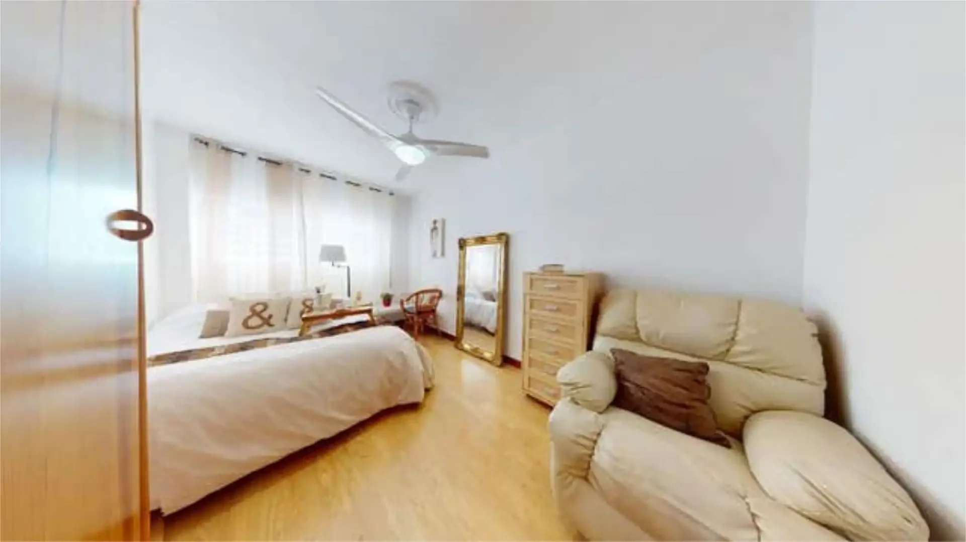Piso en La Latina - Foto 2