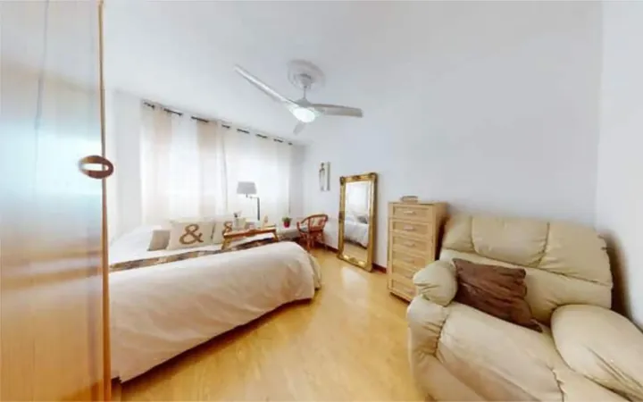 Piso en La Latina - Foto 2