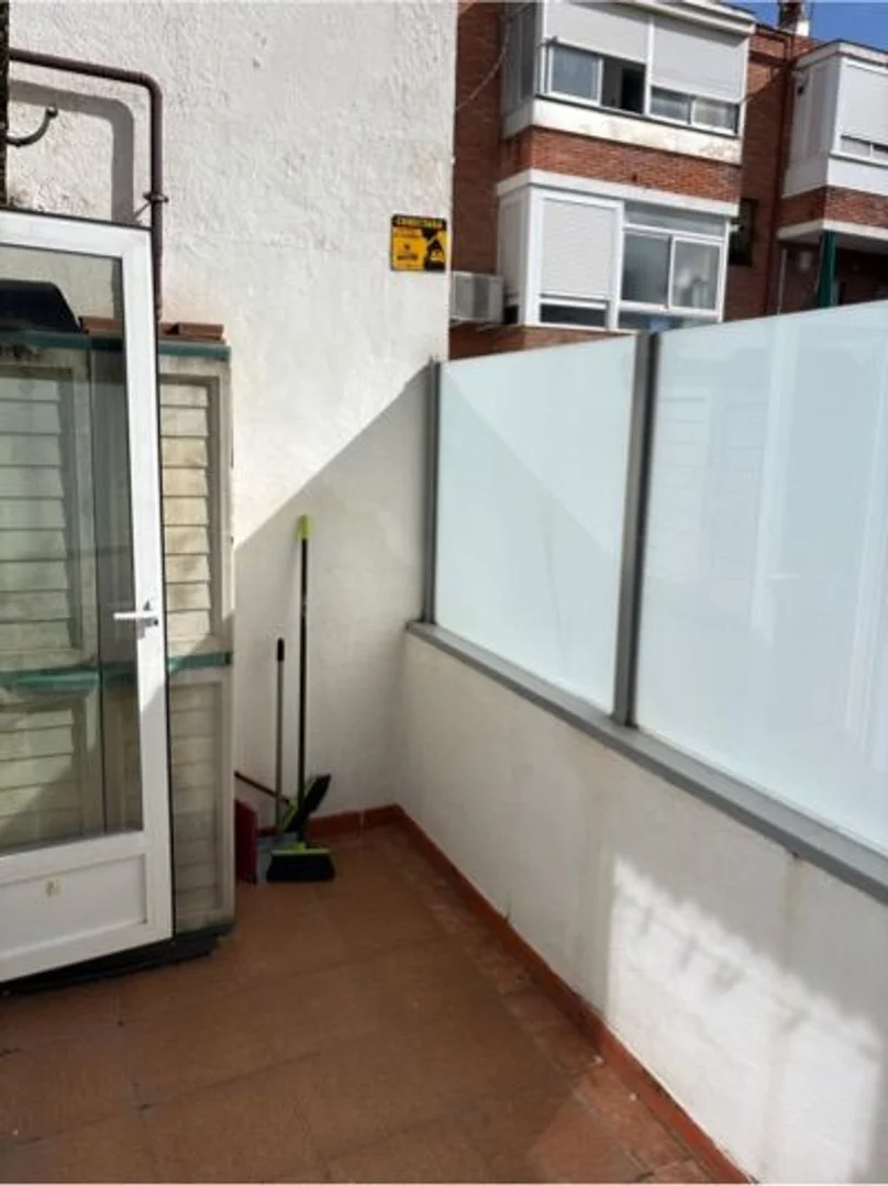 Piso en calle del Doctor Cirajas, 14 - Foto 6