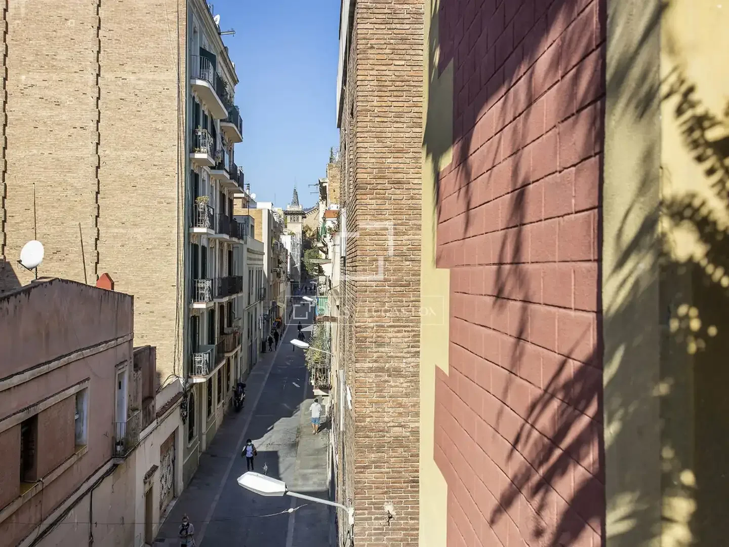 Piso en  Barcelona Capital - Foto 21