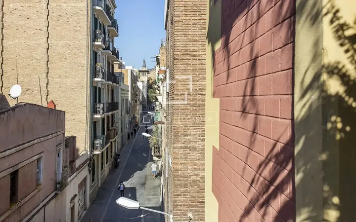 Piso en  Barcelona Capital - Foto 21