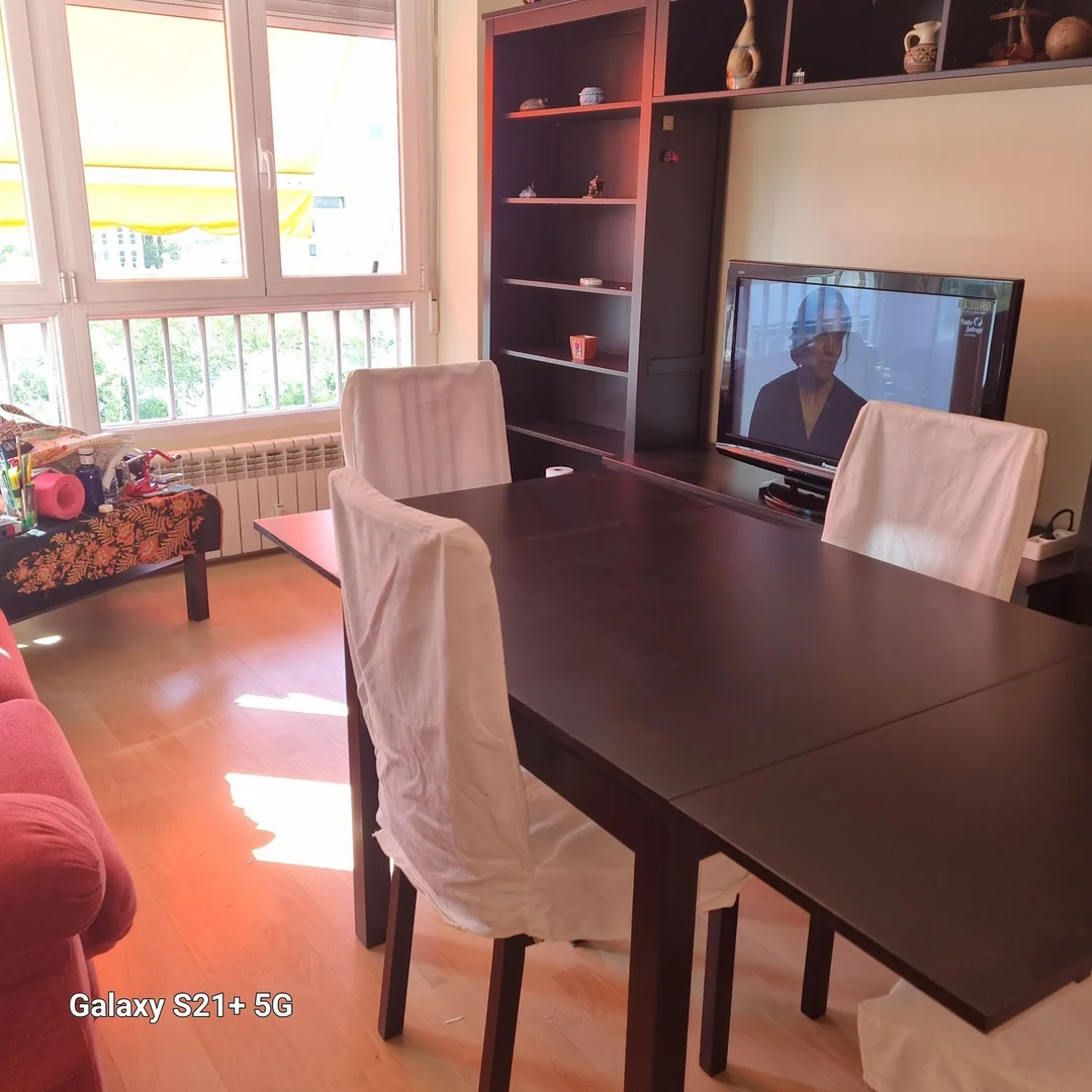 Piso en C/del doctor Fleming, 51, Nueva España - Foto 34