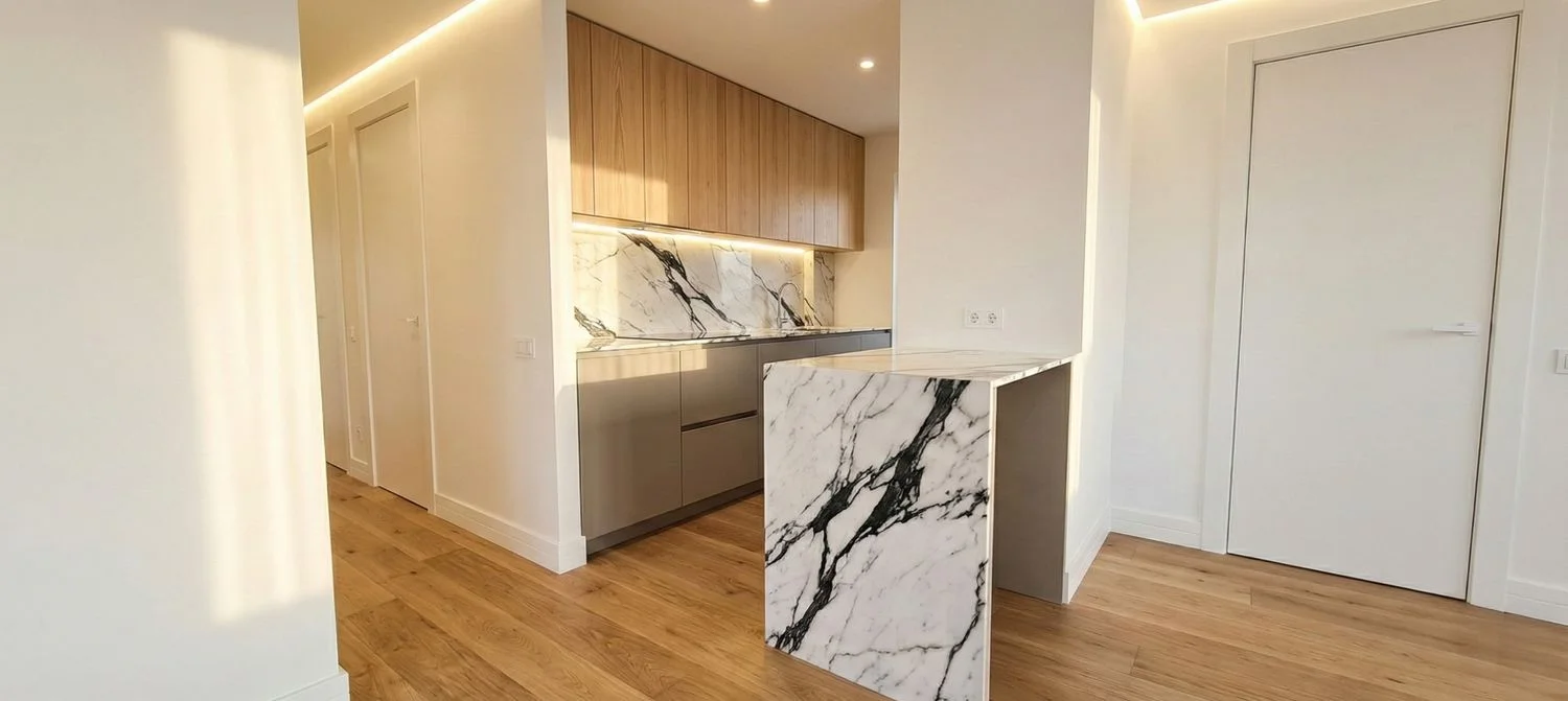 Piso en glorieta Marqués de Vadillo, 4 - Foto 2