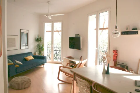 Piso en calle Rafael Juan y Seva, 5 - Foto 1