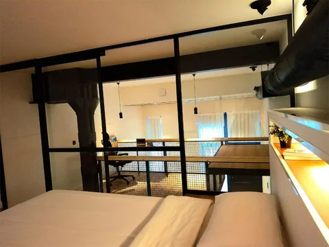 Loft en  Calle de las Mercedes 10 - Foto 9