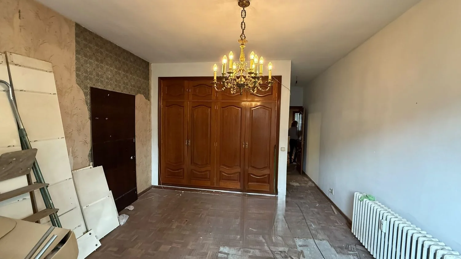 Piso en Calle San Martín de Porres, 24, Ciudad Universitaria - Foto 14