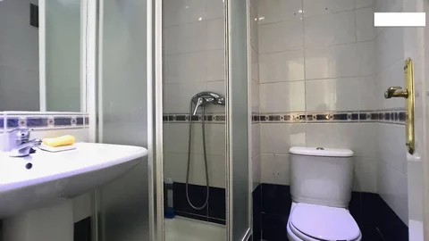 Alquiler de piso en Ronda del Ingenioso Hidalgo, 18 - Foto 23