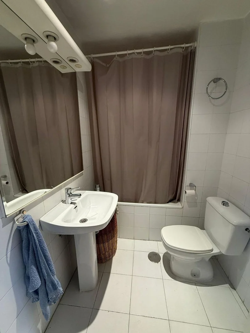 Piso en calle de la Violetera, 13