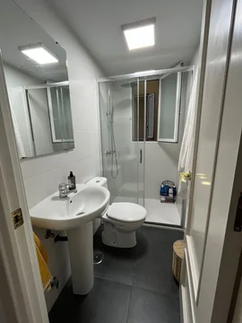 Piso en calle de María de Guzmán, 29 - Foto 10