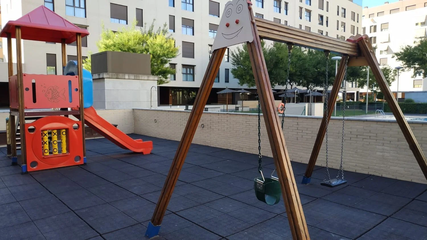 Piso en calle Clarinetes, 1 - Foto 30