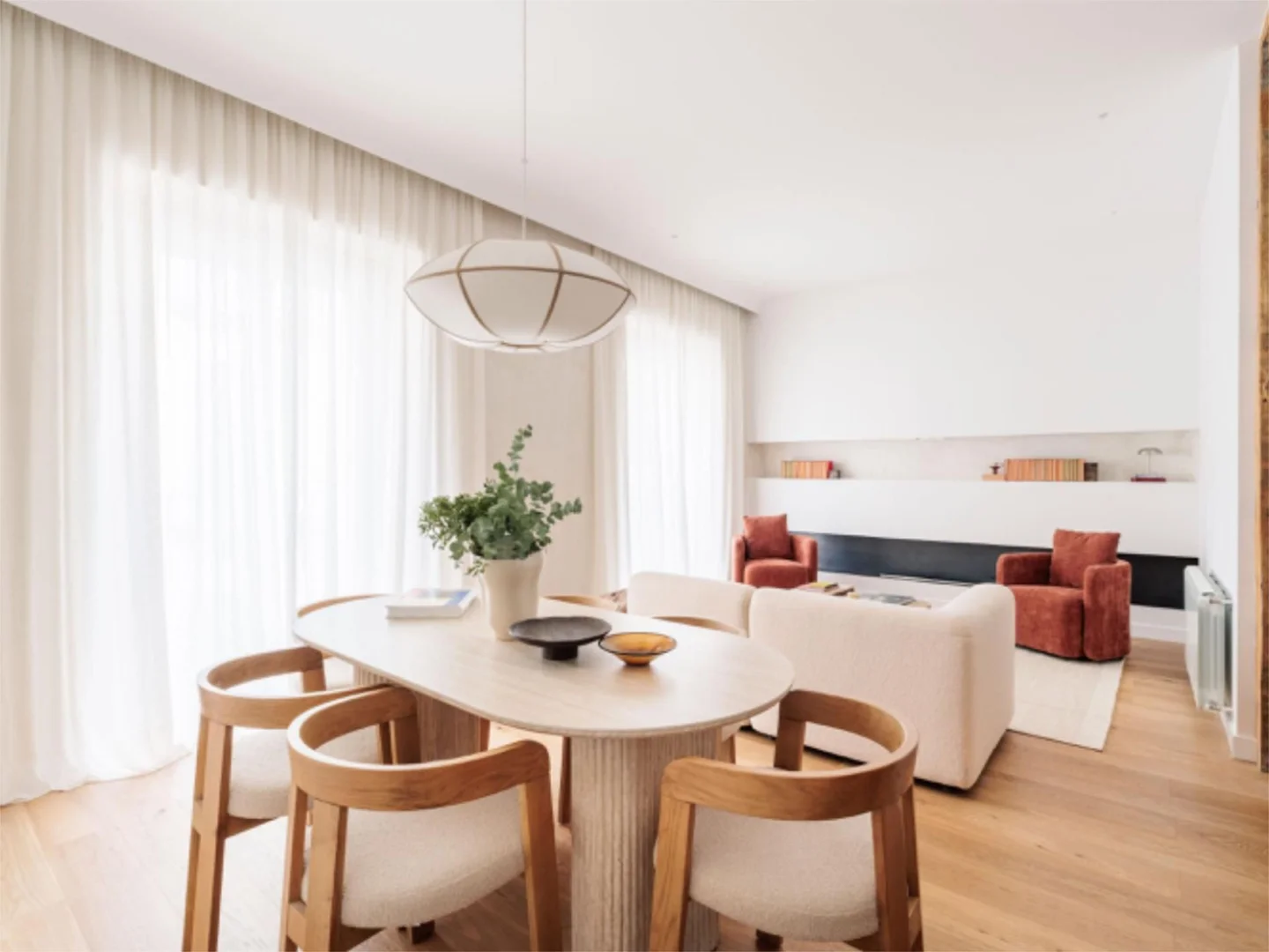 Piso en  Madrid Capital - Foto 15