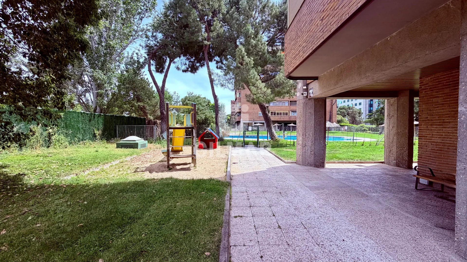 Piso en La Paz, Madrid - Foto 10