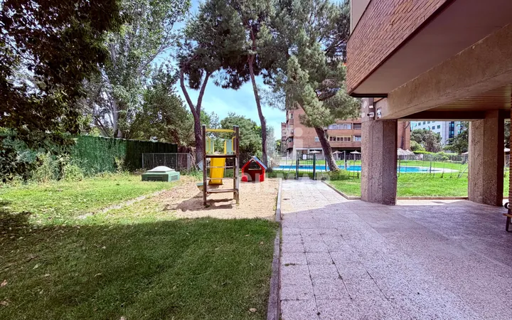 Piso en La Paz, Madrid - Foto 10