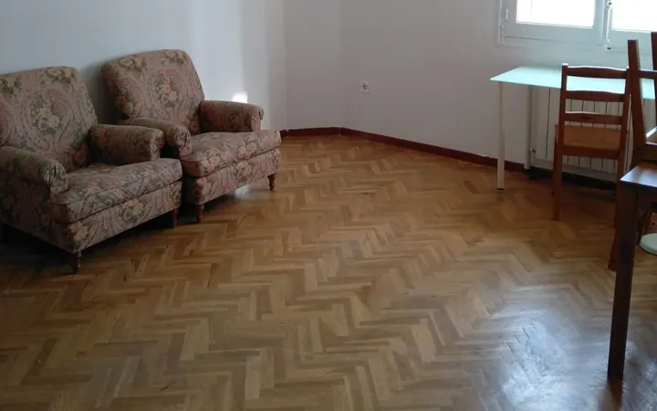 Piso en Calle de Isaac Peral, 50 - Foto 2