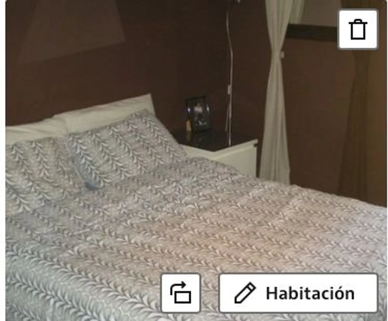 Piso en calle de la Sierra de Espuña, 18 - Foto 2