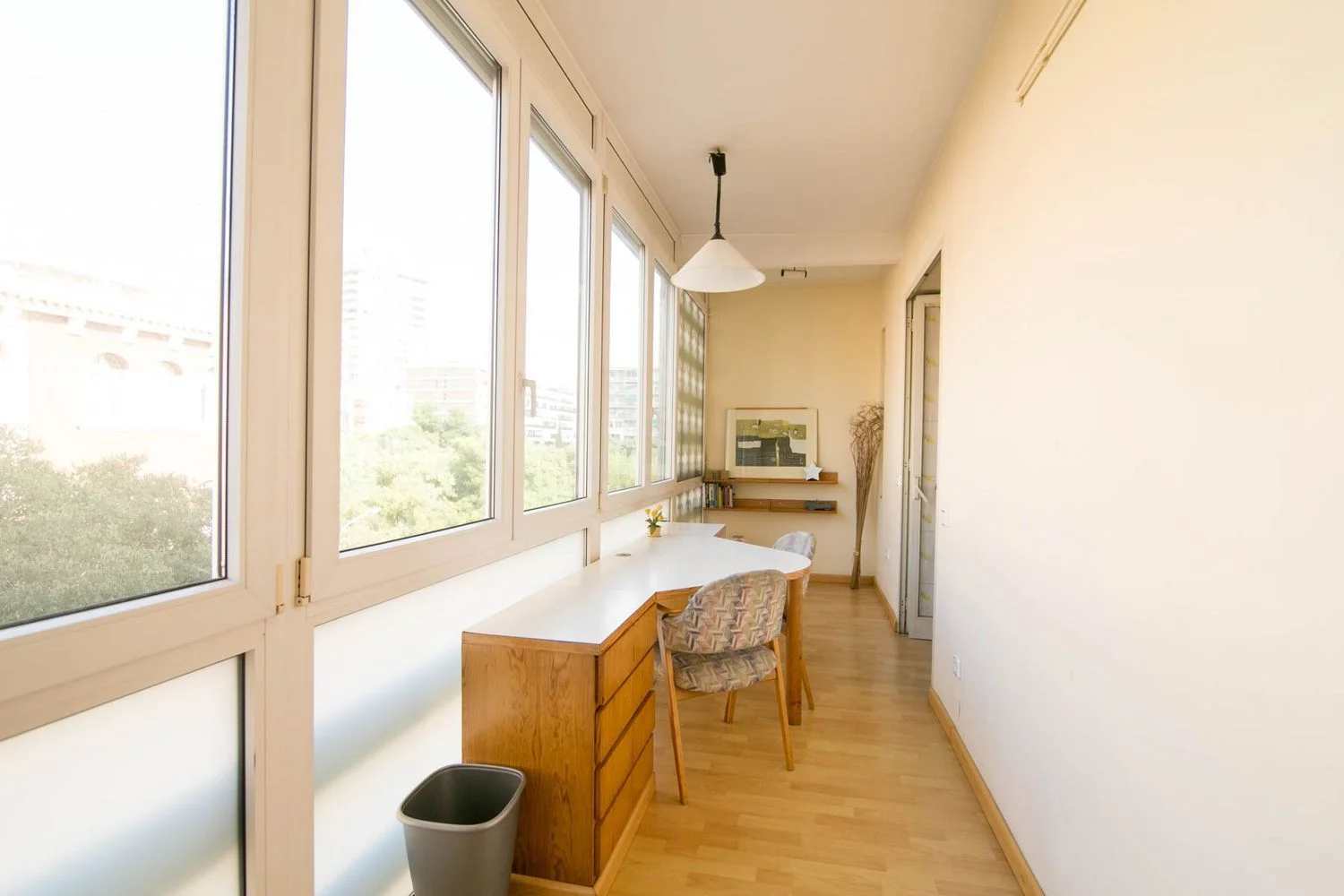 Piso en Travessera de les Corts, 322 - Foto 12