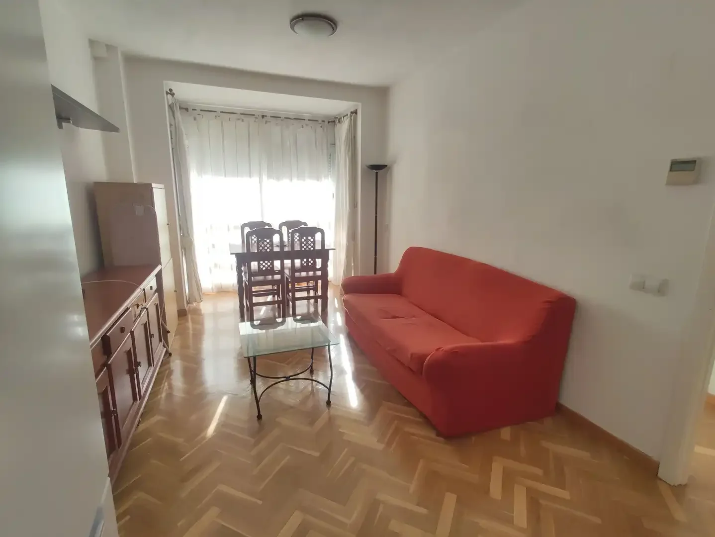 Apartamento en  Calle de Julián Camarillo 59C - Foto 3