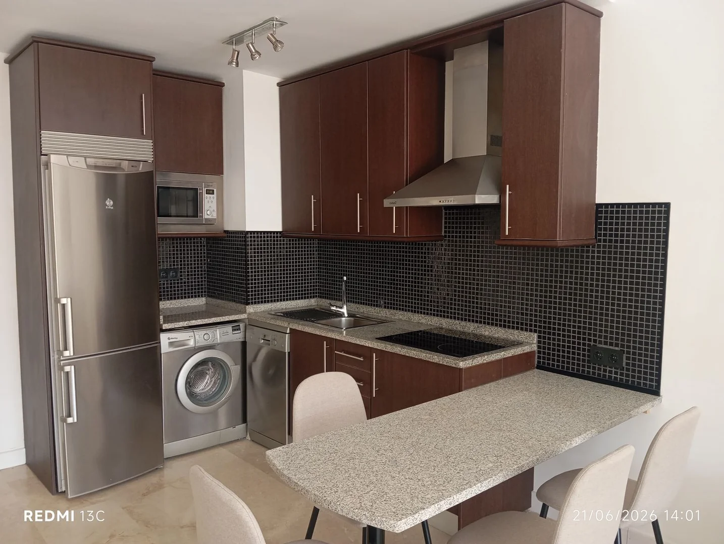 Dúplex en Calle Laguna del Marquesado, 11, Villaverde Alto - Foto 8