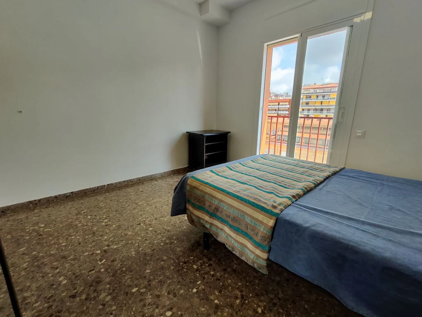 Piso en Calle de Felip II, 76, La Sagrera - Foto 4