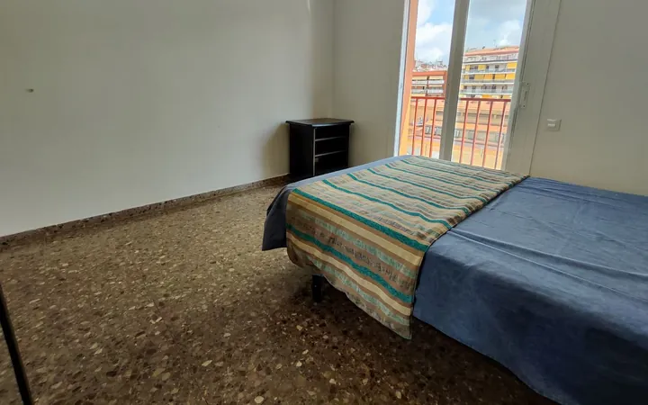 Piso en Calle de Felip II, 76, La Sagrera - Foto 4