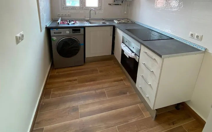 Piso en Paseo de la Esperanza, 49, Acacias - Foto 6