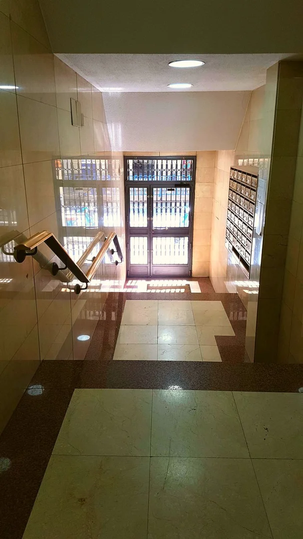 Estudio en calle de Alberto Aguilera, 52 - Foto 12