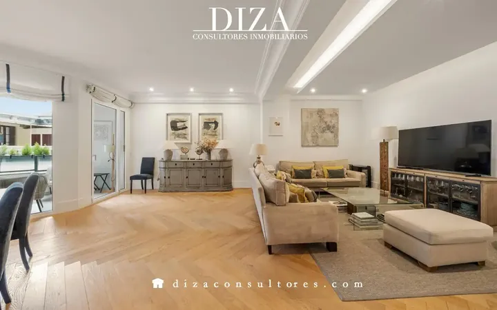 Piso en  De Juan Bravo - Foto 5