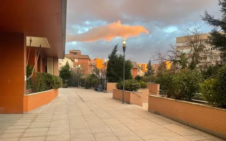 Piso en CL Magdalena Diaz, 20, Valdezarza - Foto 52