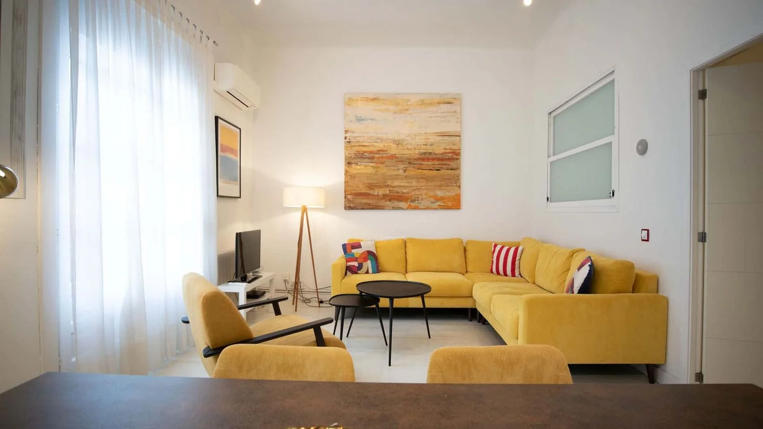 Piso en Calle de Moratín, 26, Huertas-Cortes - Foto 4