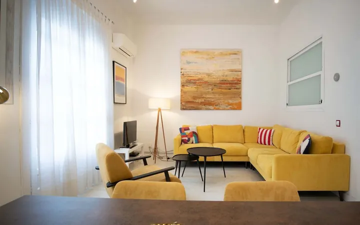Piso en Calle de Moratín, 26, Huertas-Cortes - Foto 4