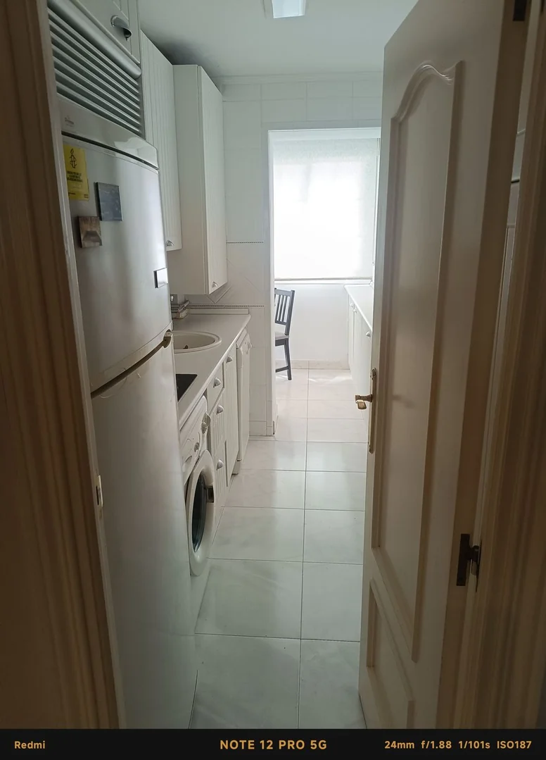 Piso en Calle de López de Hoyos, 371, Pinar del Rey - Foto 12
