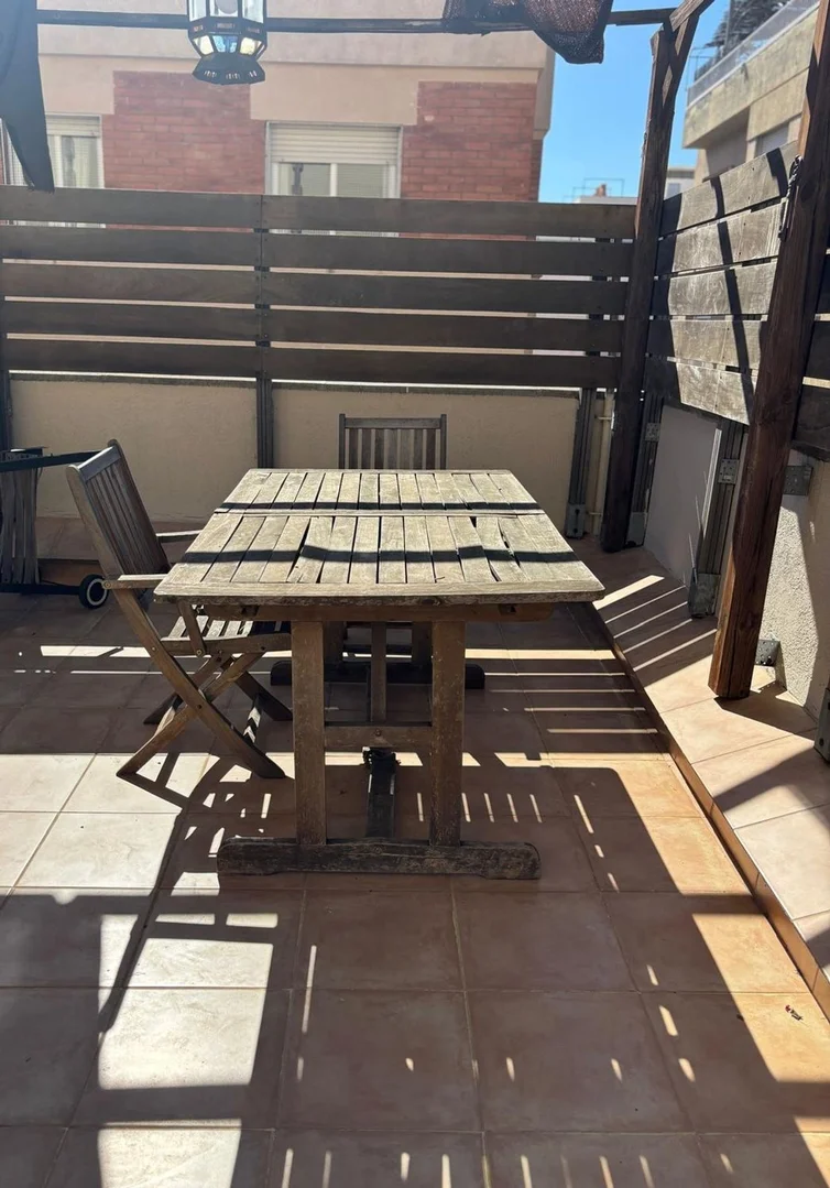 Piso en Vila de Gràcia - Foto 15