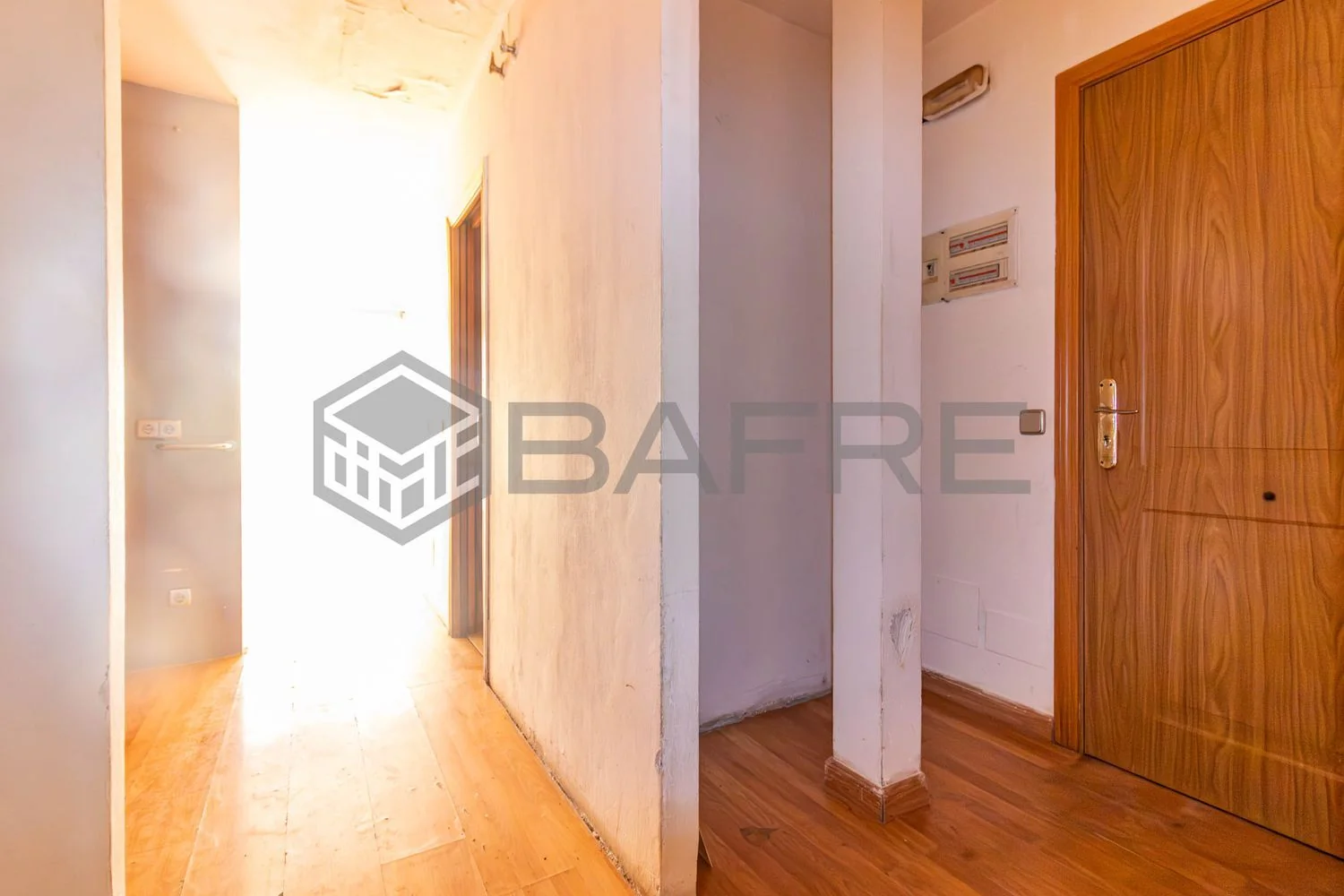 Piso en Calle Antonio Prieto, Zofío - Foto 6
