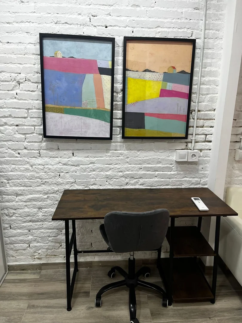 Estudio en Calle de los Geranios, 23, Ventilla-Almenara - Foto 6